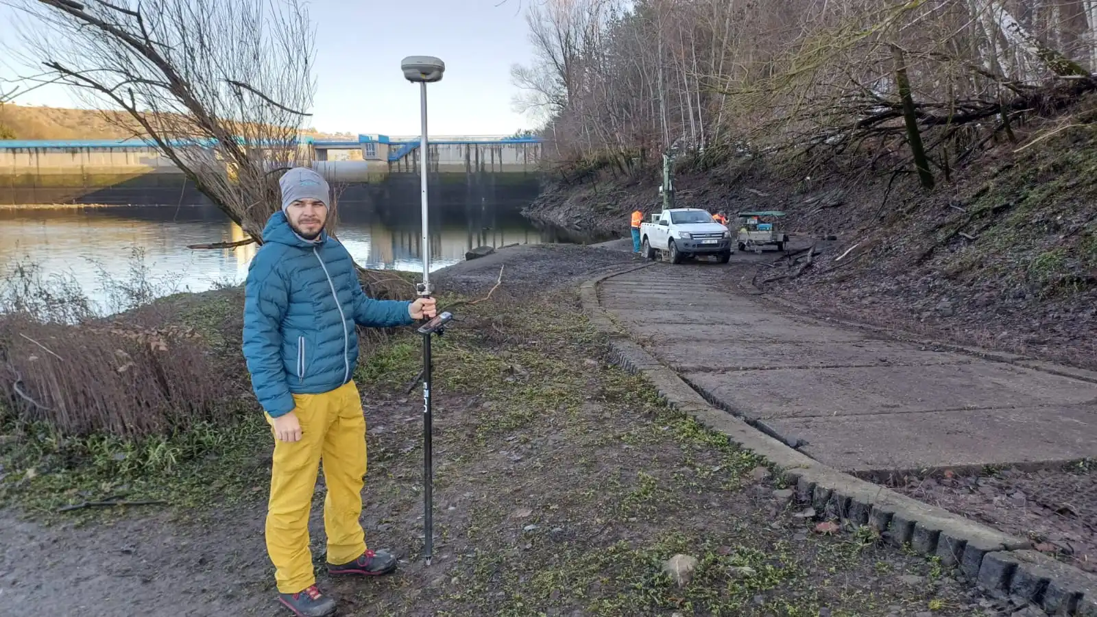 Simplified documentation Simplified documentation