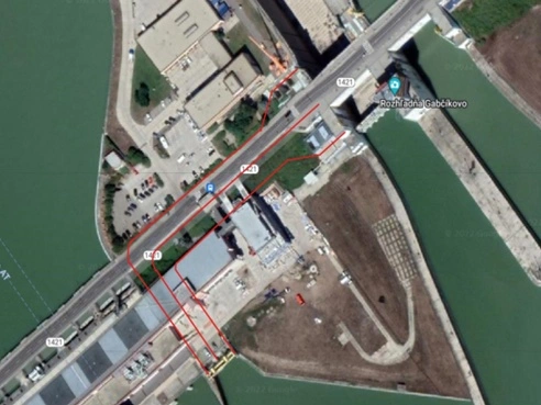 Vodohospodárska výstavba, š. p. 