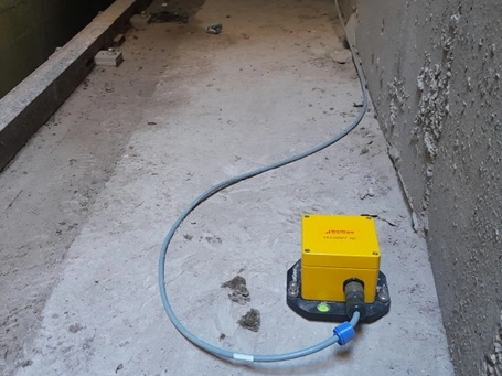 Vodohospodárska výstavba, š. p. 