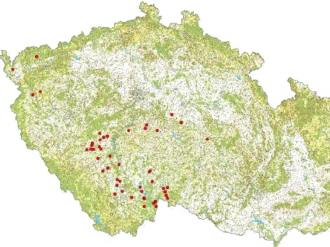 Projekt TAČR č. SS03010230, co-operation with VUV TGM, v.v.i.